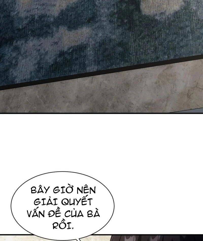 Trò Chơi Quỷ Dị: Ta Dựa Vào Vô Số Công Đức Khắc Thông Quan - Chapter 40 - Page 11