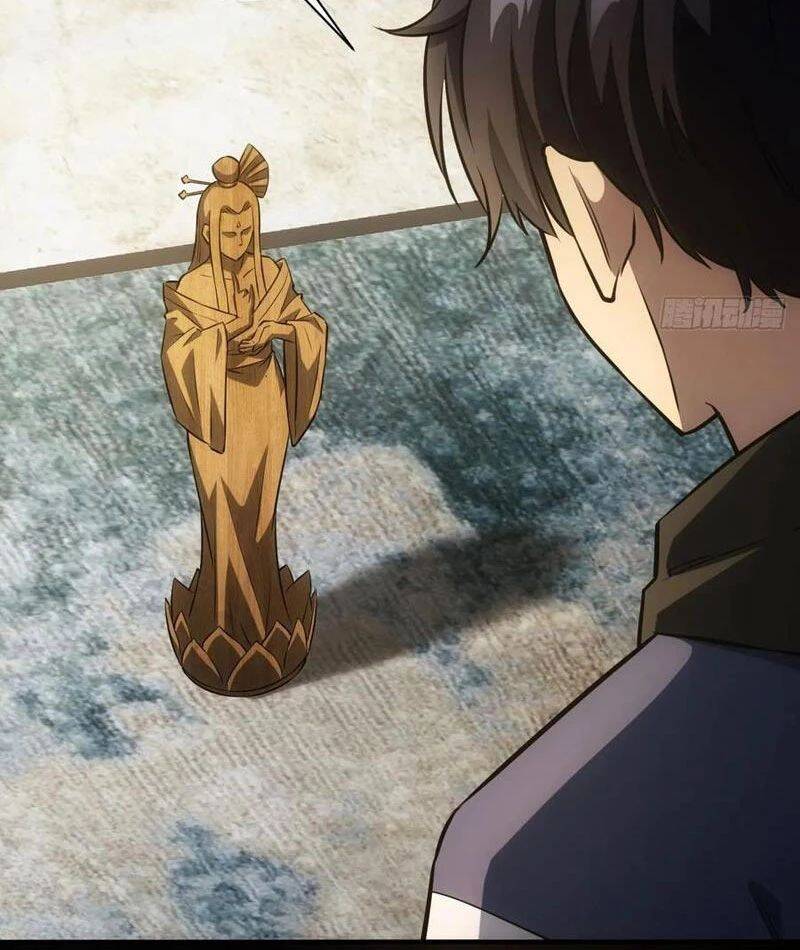 Trò Chơi Quỷ Dị: Ta Dựa Vào Vô Số Công Đức Khắc Thông Quan - Chapter 40 - Page 12