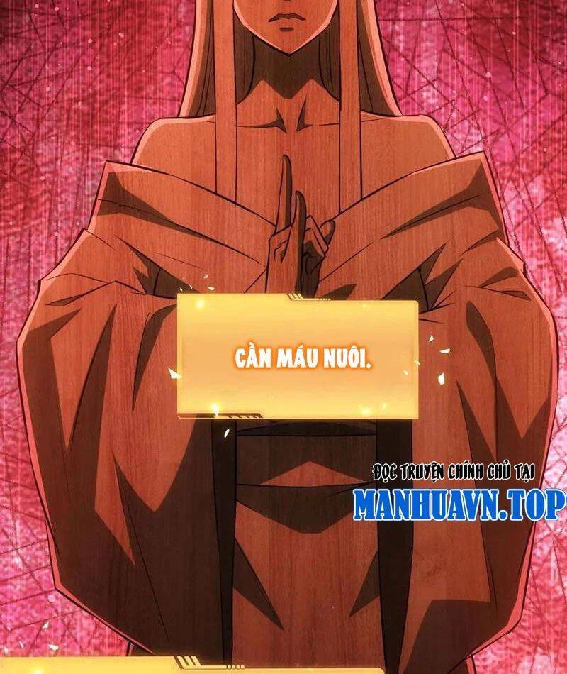 Trò Chơi Quỷ Dị: Ta Dựa Vào Vô Số Công Đức Khắc Thông Quan - Chapter 40 - Page 14