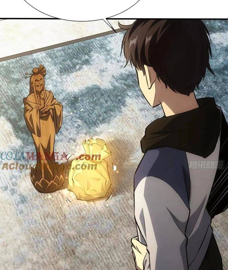 Trò Chơi Quỷ Dị: Ta Dựa Vào Vô Số Công Đức Khắc Thông Quan - Chapter 40 - Page 20