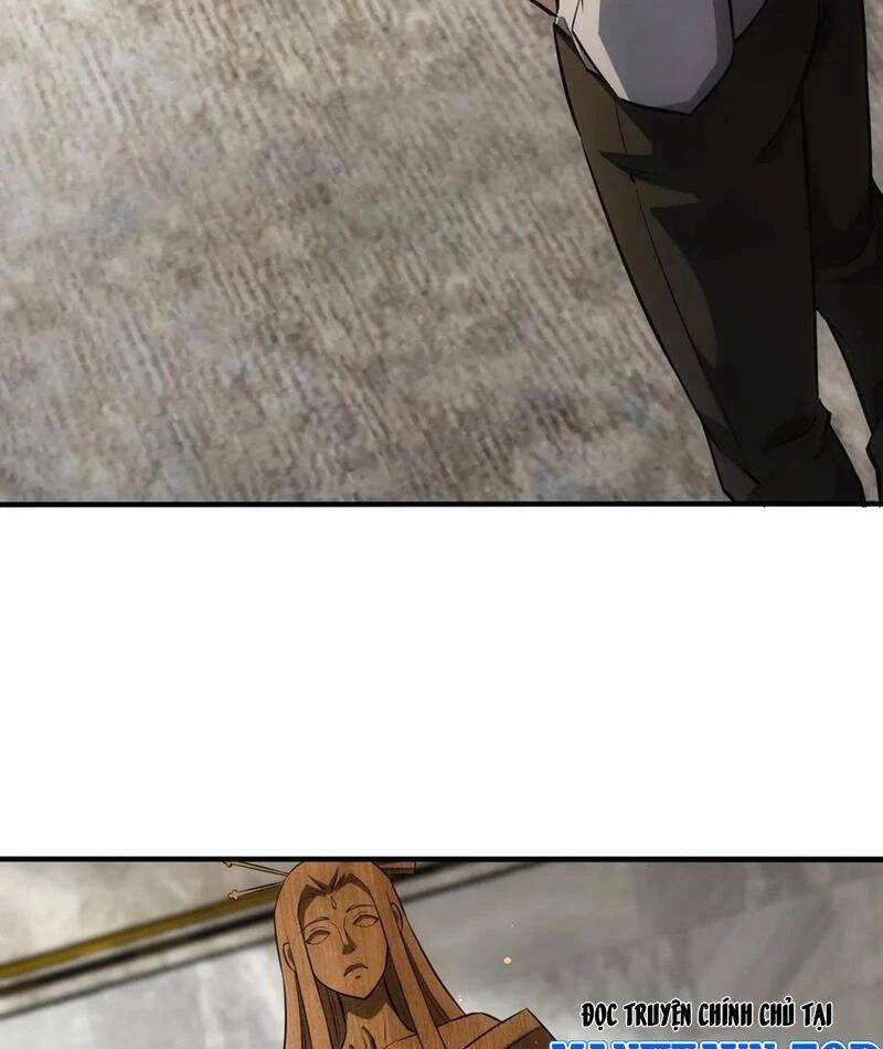 Trò Chơi Quỷ Dị: Ta Dựa Vào Vô Số Công Đức Khắc Thông Quan - Chapter 40 - Page 21