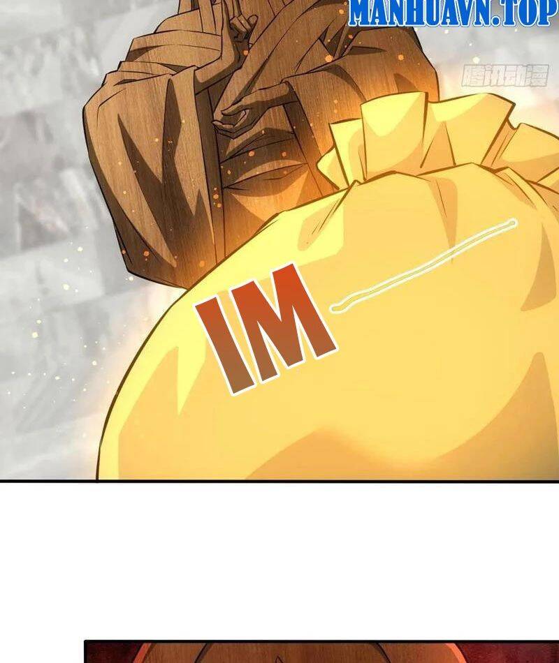 Trò Chơi Quỷ Dị: Ta Dựa Vào Vô Số Công Đức Khắc Thông Quan - Chapter 40 - Page 22