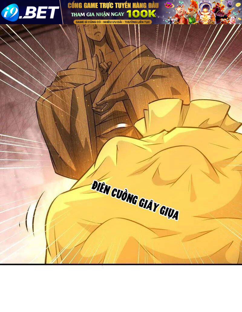 Trò Chơi Quỷ Dị: Ta Dựa Vào Vô Số Công Đức Khắc Thông Quan - Chapter 40 - Page 24