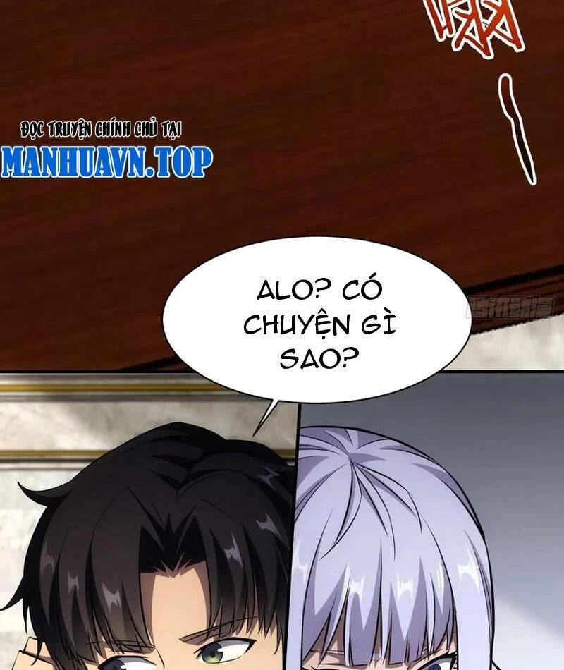 Trò Chơi Quỷ Dị: Ta Dựa Vào Vô Số Công Đức Khắc Thông Quan - Chapter 40 - Page 28