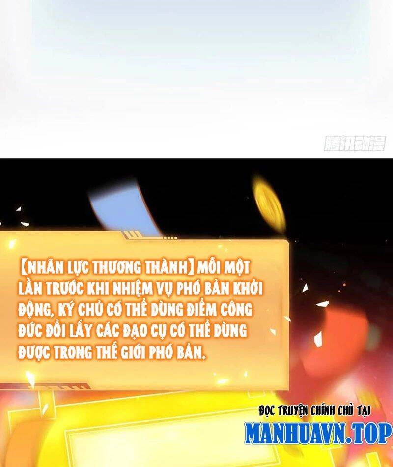 Trò Chơi Quỷ Dị: Ta Dựa Vào Vô Số Công Đức Khắc Thông Quan - Chapter 40 - Page 3