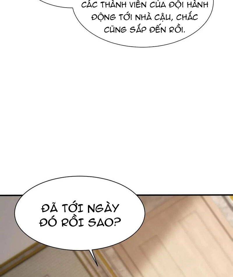 Trò Chơi Quỷ Dị: Ta Dựa Vào Vô Số Công Đức Khắc Thông Quan - Chapter 40 - Page 30