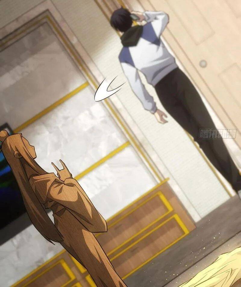 Trò Chơi Quỷ Dị: Ta Dựa Vào Vô Số Công Đức Khắc Thông Quan - Chapter 40 - Page 31