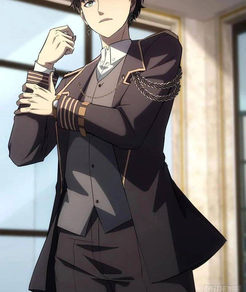 Trò Chơi Quỷ Dị: Ta Dựa Vào Vô Số Công Đức Khắc Thông Quan - Chapter 40 - Page 33