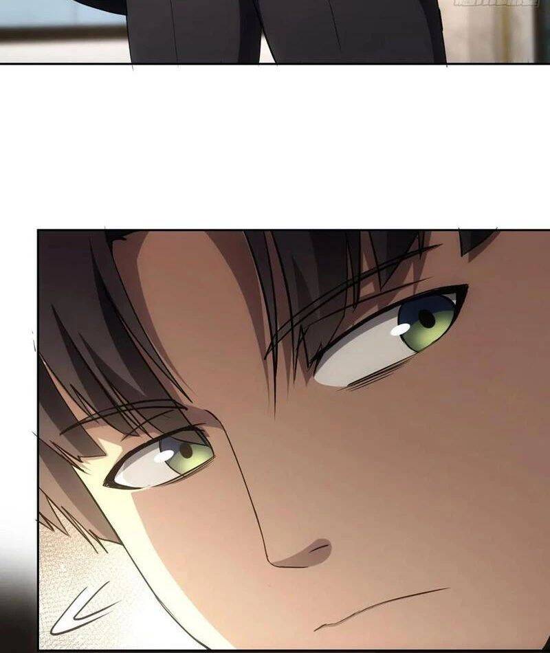 Trò Chơi Quỷ Dị: Ta Dựa Vào Vô Số Công Đức Khắc Thông Quan - Chapter 40 - Page 34