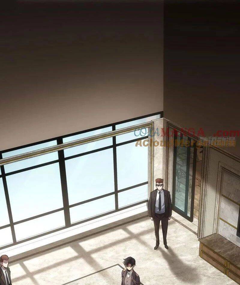 Trò Chơi Quỷ Dị: Ta Dựa Vào Vô Số Công Đức Khắc Thông Quan - Chapter 40 - Page 35