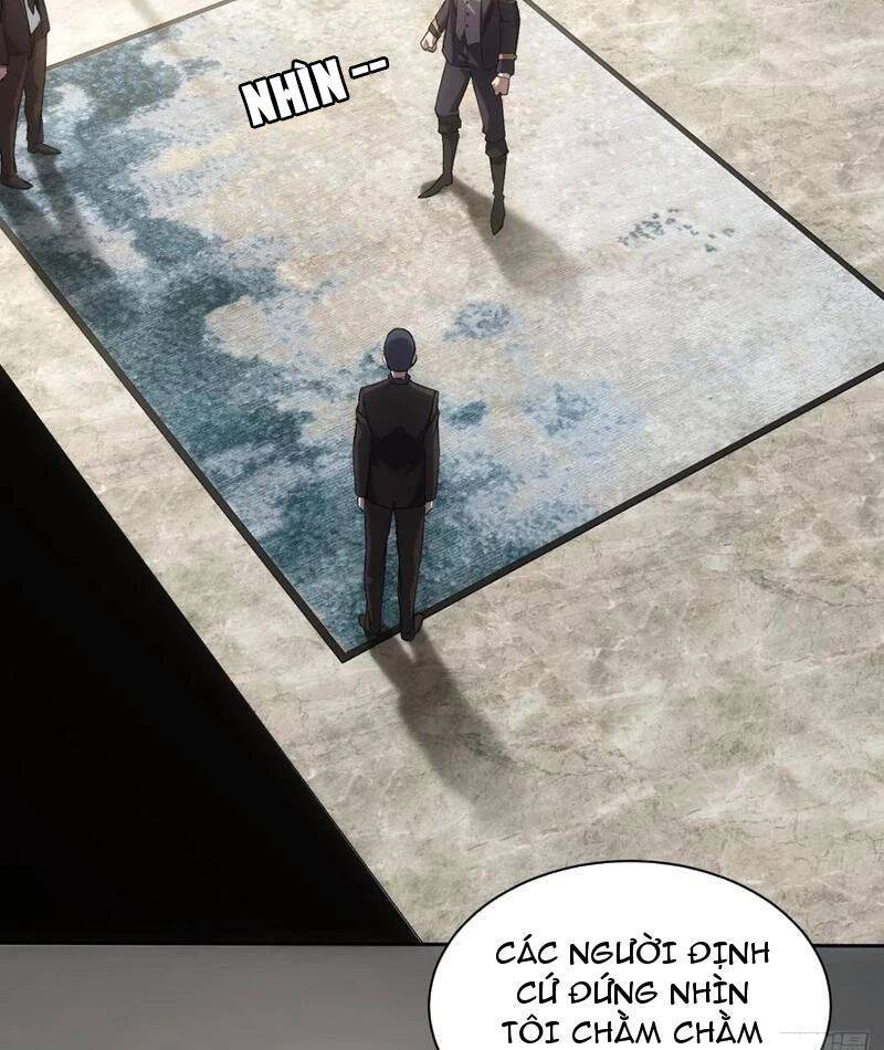 Trò Chơi Quỷ Dị: Ta Dựa Vào Vô Số Công Đức Khắc Thông Quan - Chapter 40 - Page 36
