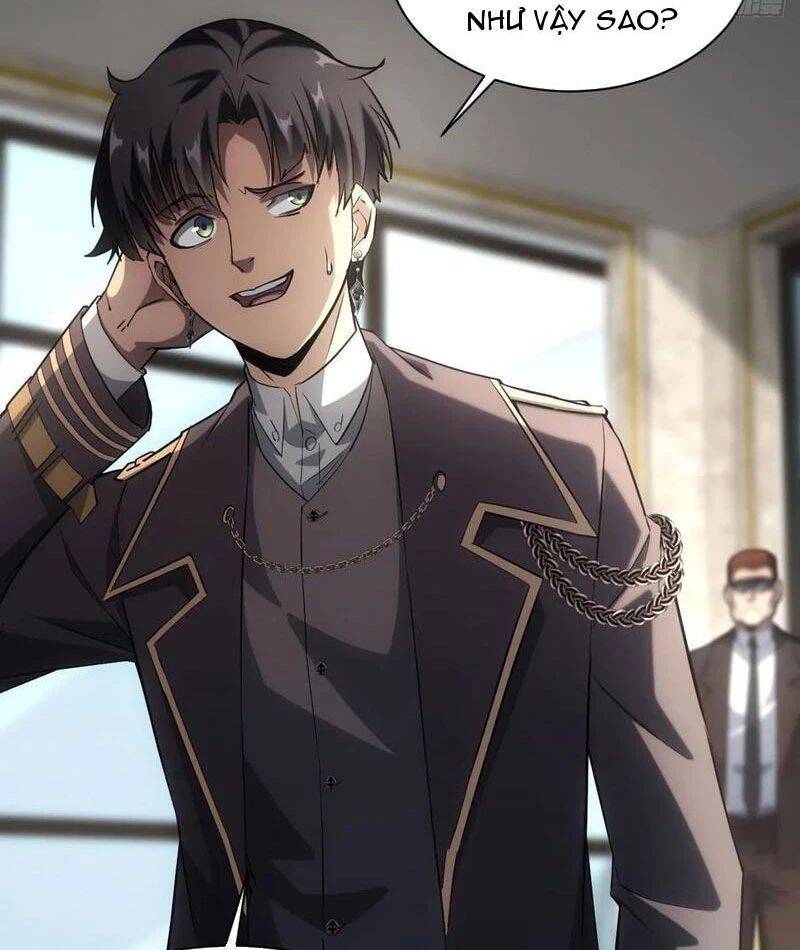 Trò Chơi Quỷ Dị: Ta Dựa Vào Vô Số Công Đức Khắc Thông Quan - Chapter 40 - Page 37