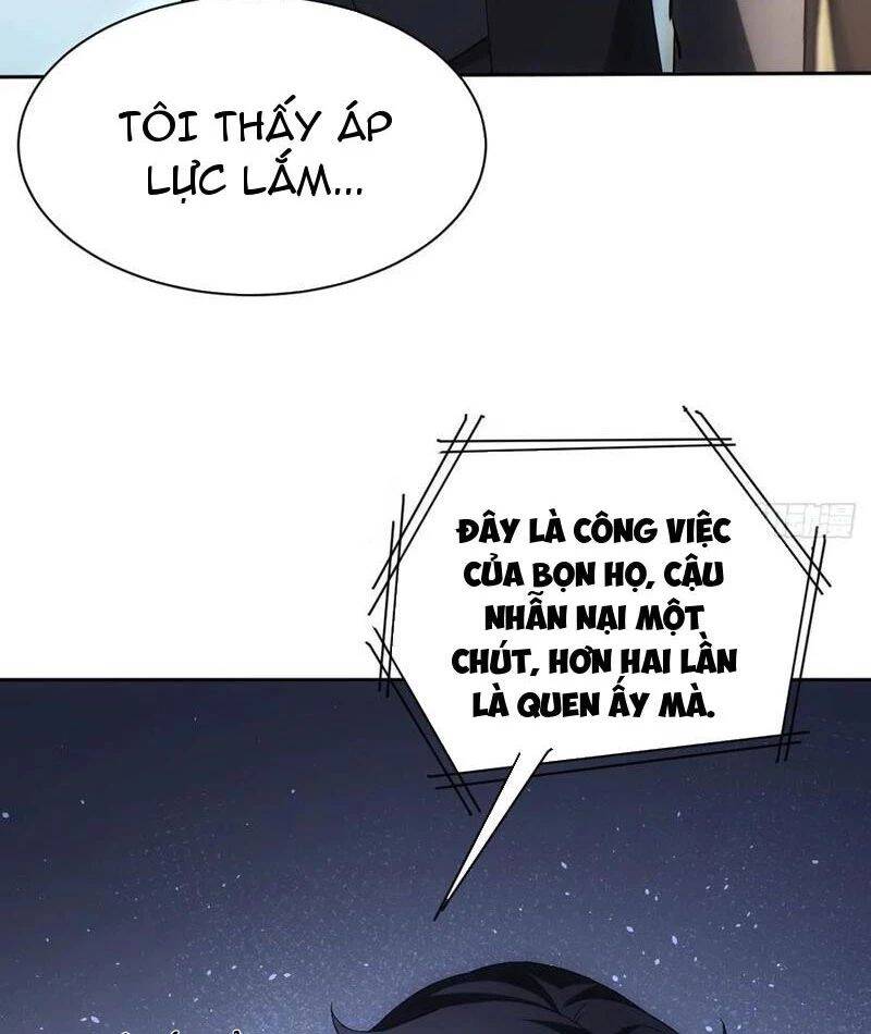 Trò Chơi Quỷ Dị: Ta Dựa Vào Vô Số Công Đức Khắc Thông Quan - Chapter 40 - Page 38