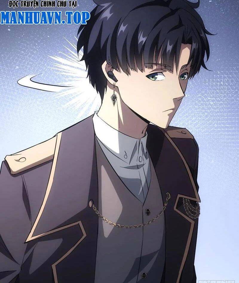 Trò Chơi Quỷ Dị: Ta Dựa Vào Vô Số Công Đức Khắc Thông Quan - Chapter 40 - Page 39