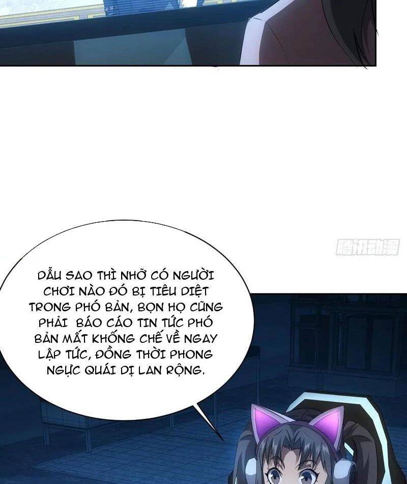 Trò Chơi Quỷ Dị: Ta Dựa Vào Vô Số Công Đức Khắc Thông Quan - Chapter 40 - Page 41