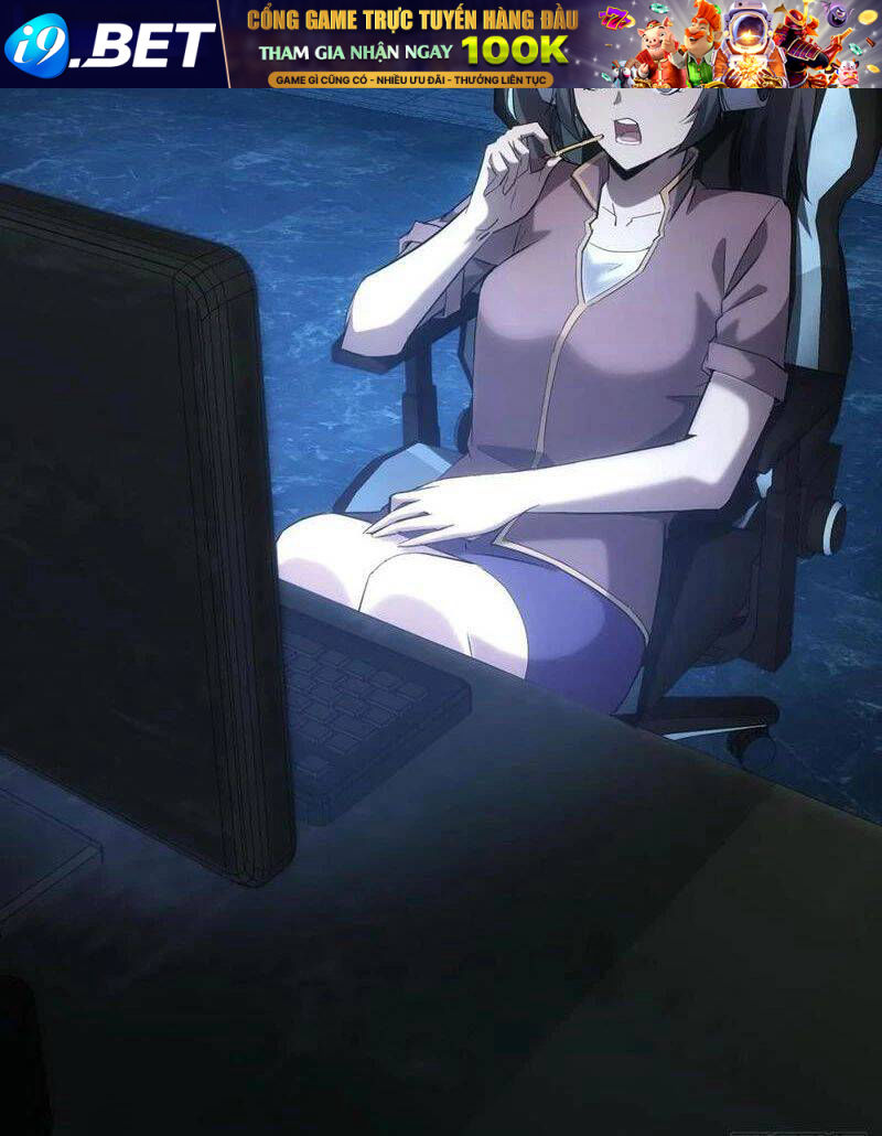 Trò Chơi Quỷ Dị: Ta Dựa Vào Vô Số Công Đức Khắc Thông Quan - Chapter 40 - Page 42