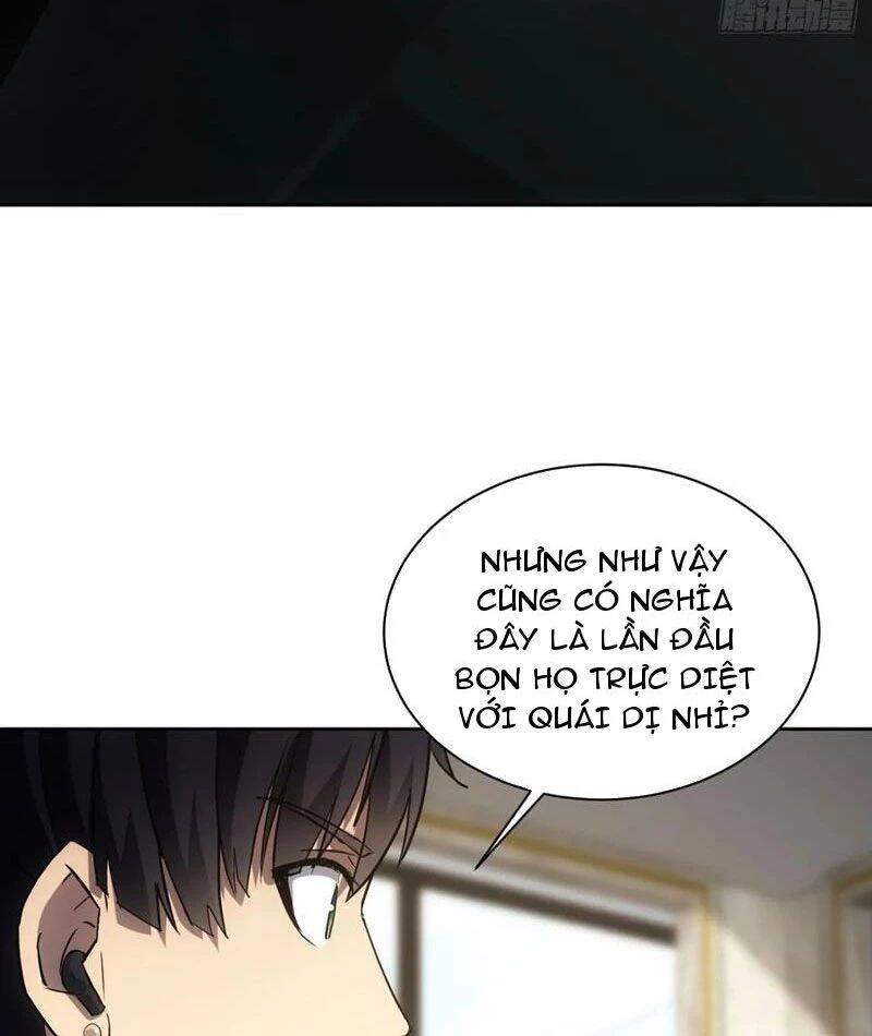 Trò Chơi Quỷ Dị: Ta Dựa Vào Vô Số Công Đức Khắc Thông Quan - Chapter 40 - Page 43