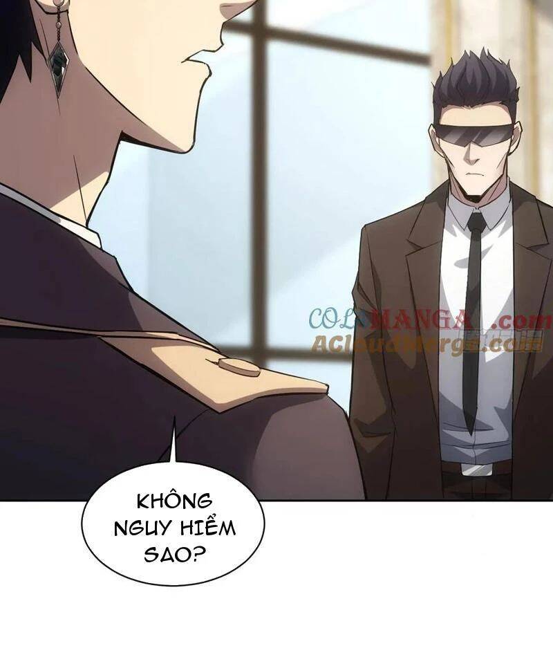 Trò Chơi Quỷ Dị: Ta Dựa Vào Vô Số Công Đức Khắc Thông Quan - Chapter 40 - Page 44