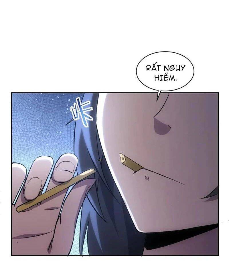 Trò Chơi Quỷ Dị: Ta Dựa Vào Vô Số Công Đức Khắc Thông Quan - Chapter 40 - Page 45