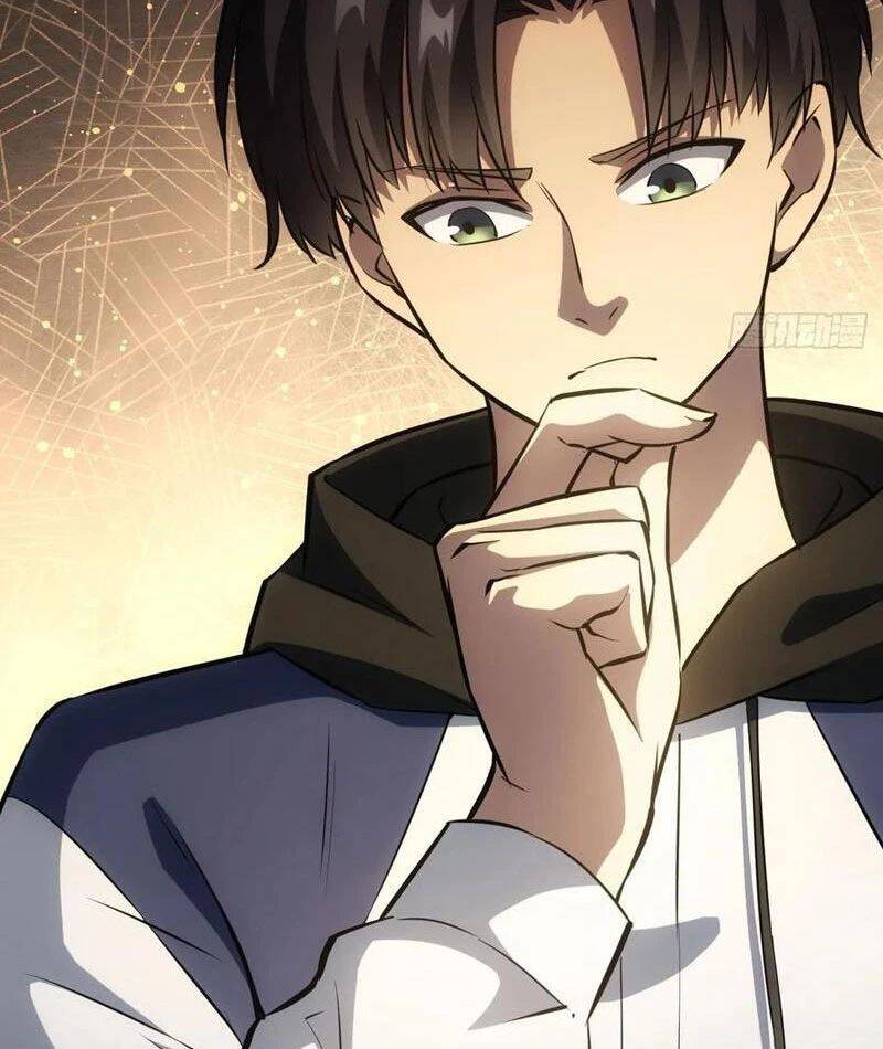 Trò Chơi Quỷ Dị: Ta Dựa Vào Vô Số Công Đức Khắc Thông Quan - Chapter 40 - Page 6