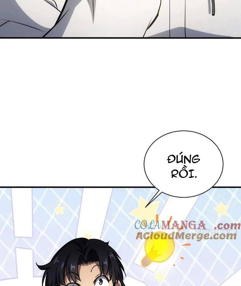 Trò Chơi Quỷ Dị: Ta Dựa Vào Vô Số Công Đức Khắc Thông Quan - Chapter 40 - Page 7