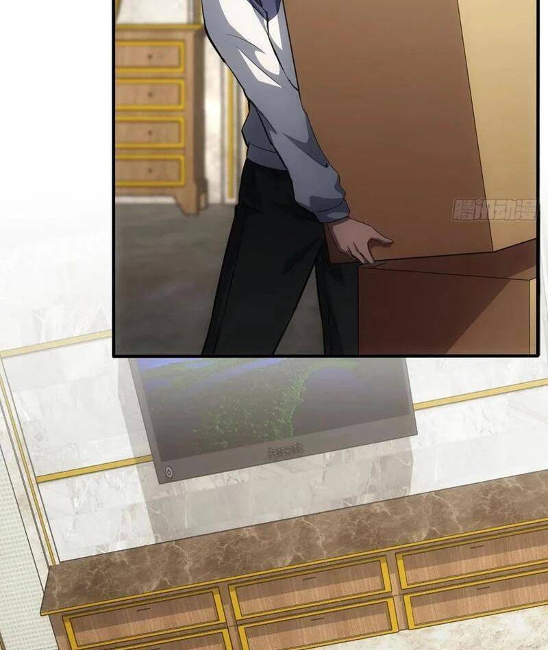 Trò Chơi Quỷ Dị: Ta Dựa Vào Vô Số Công Đức Khắc Thông Quan - Chapter 40 - Page 9