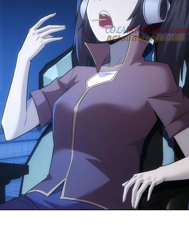 Trò Chơi Quỷ Dị: Ta Dựa Vào Vô Số Công Đức Khắc Thông Quan - Chapter 41 - Page 11