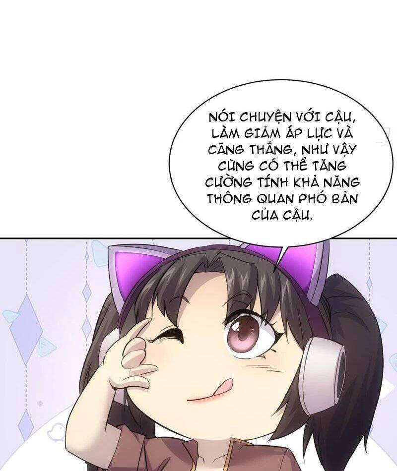 Trò Chơi Quỷ Dị: Ta Dựa Vào Vô Số Công Đức Khắc Thông Quan - Chapter 41 - Page 12