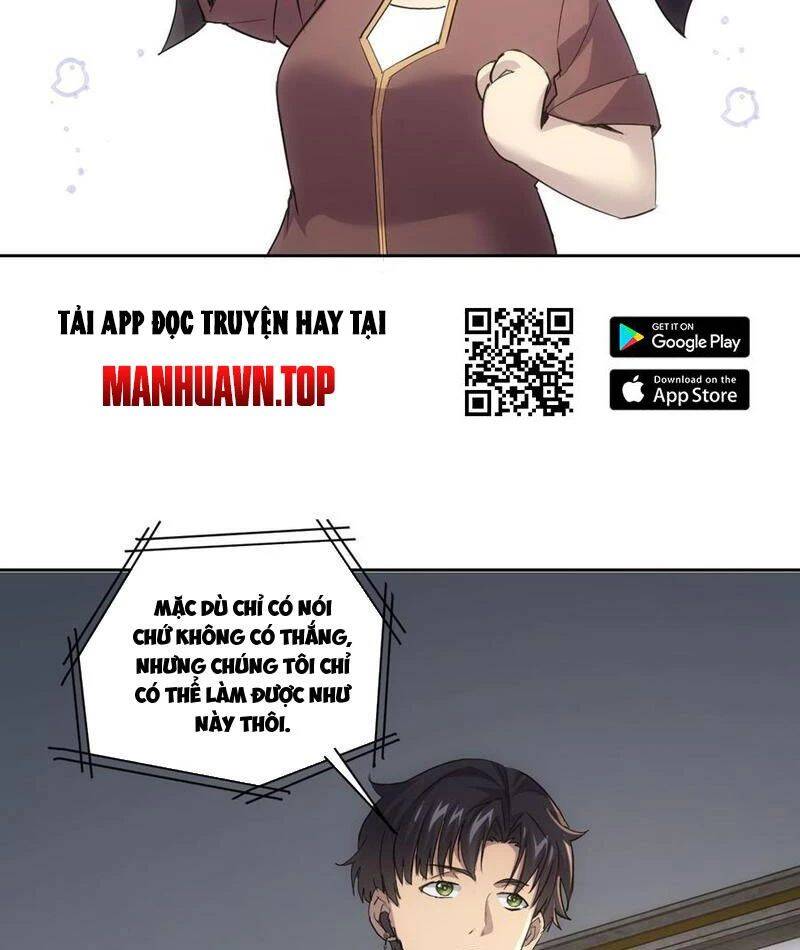 Trò Chơi Quỷ Dị: Ta Dựa Vào Vô Số Công Đức Khắc Thông Quan - Chapter 41 - Page 13