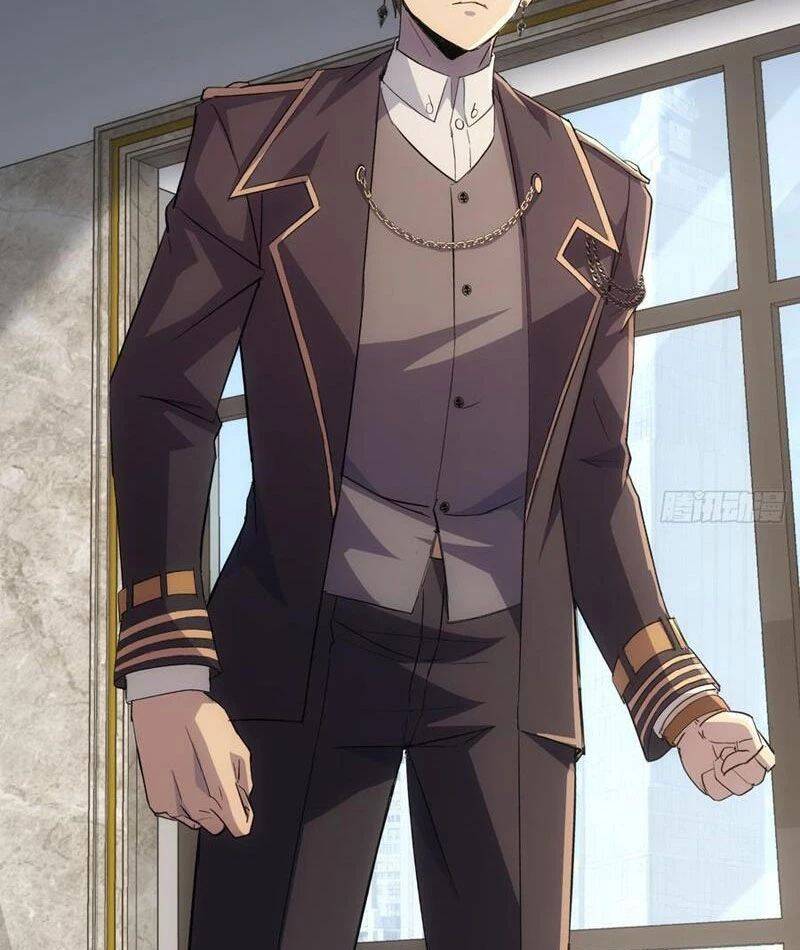 Trò Chơi Quỷ Dị: Ta Dựa Vào Vô Số Công Đức Khắc Thông Quan - Chapter 41 - Page 14