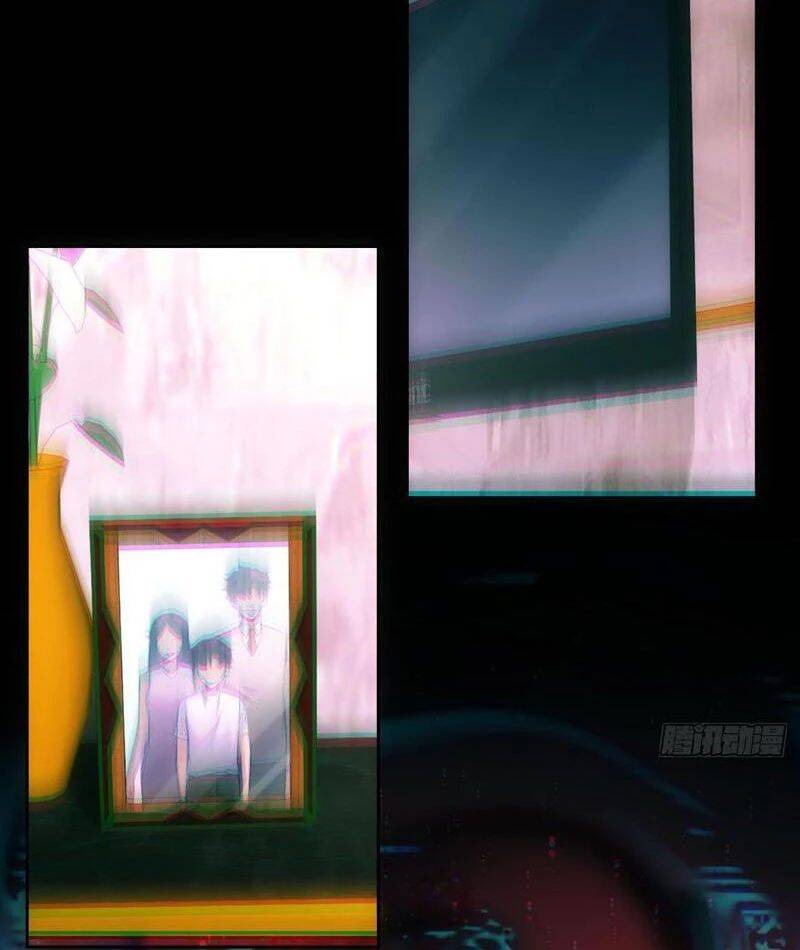 Trò Chơi Quỷ Dị: Ta Dựa Vào Vô Số Công Đức Khắc Thông Quan - Chapter 41 - Page 16