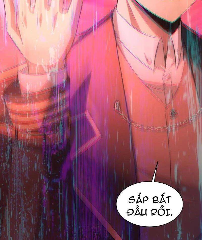 Trò Chơi Quỷ Dị: Ta Dựa Vào Vô Số Công Đức Khắc Thông Quan - Chapter 41 - Page 18