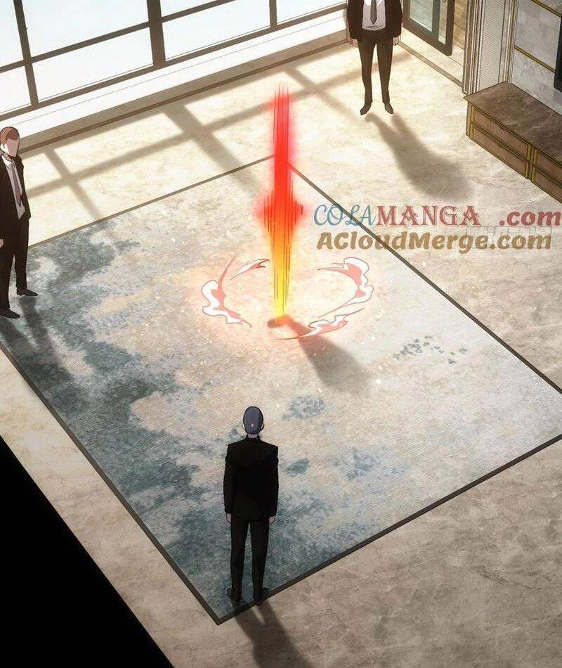 Trò Chơi Quỷ Dị: Ta Dựa Vào Vô Số Công Đức Khắc Thông Quan - Chapter 41 - Page 20