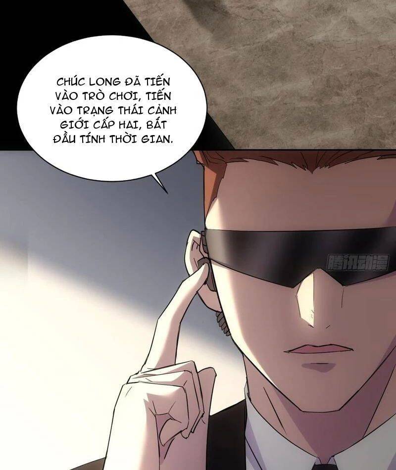 Trò Chơi Quỷ Dị: Ta Dựa Vào Vô Số Công Đức Khắc Thông Quan - Chapter 41 - Page 21