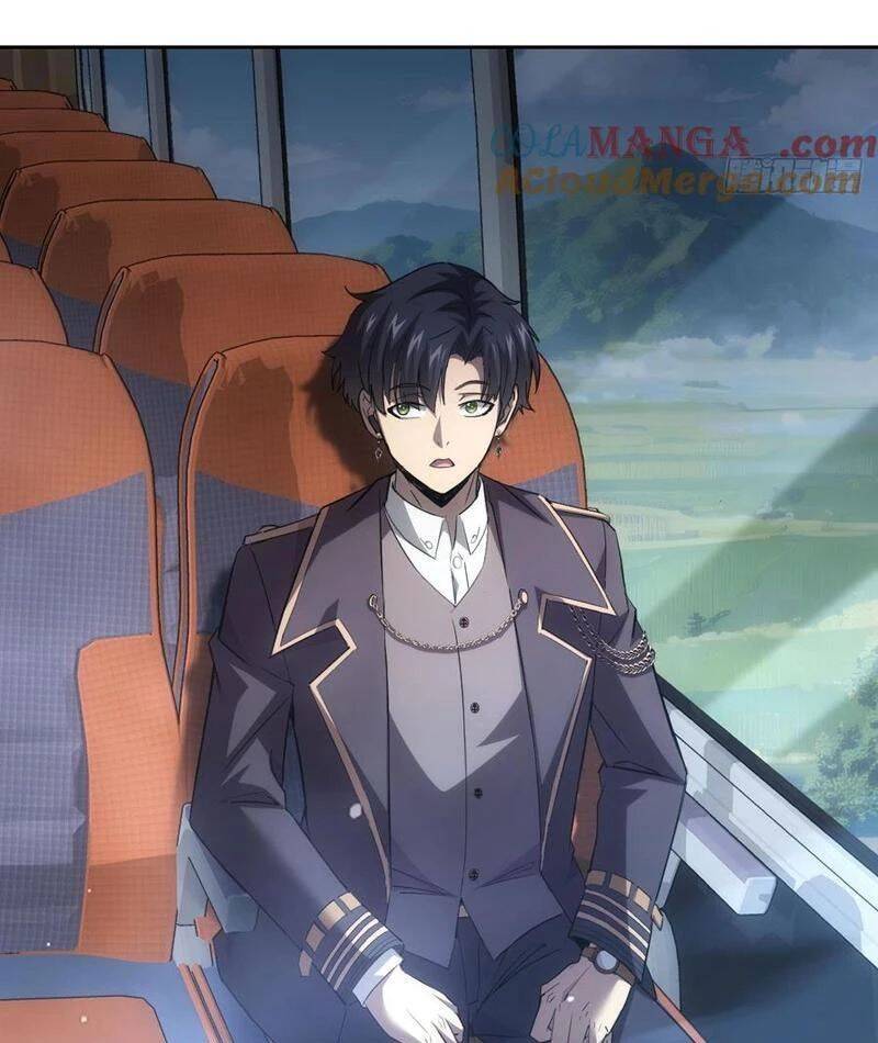 Trò Chơi Quỷ Dị: Ta Dựa Vào Vô Số Công Đức Khắc Thông Quan - Chapter 41 - Page 25