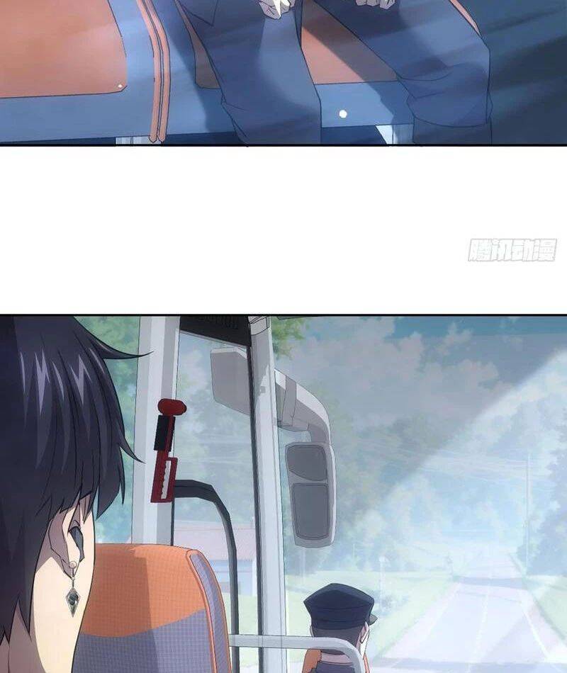 Trò Chơi Quỷ Dị: Ta Dựa Vào Vô Số Công Đức Khắc Thông Quan - Chapter 41 - Page 26