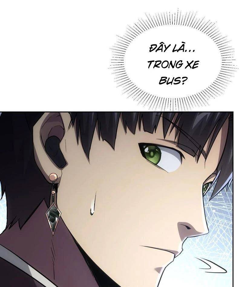 Trò Chơi Quỷ Dị: Ta Dựa Vào Vô Số Công Đức Khắc Thông Quan - Chapter 41 - Page 28