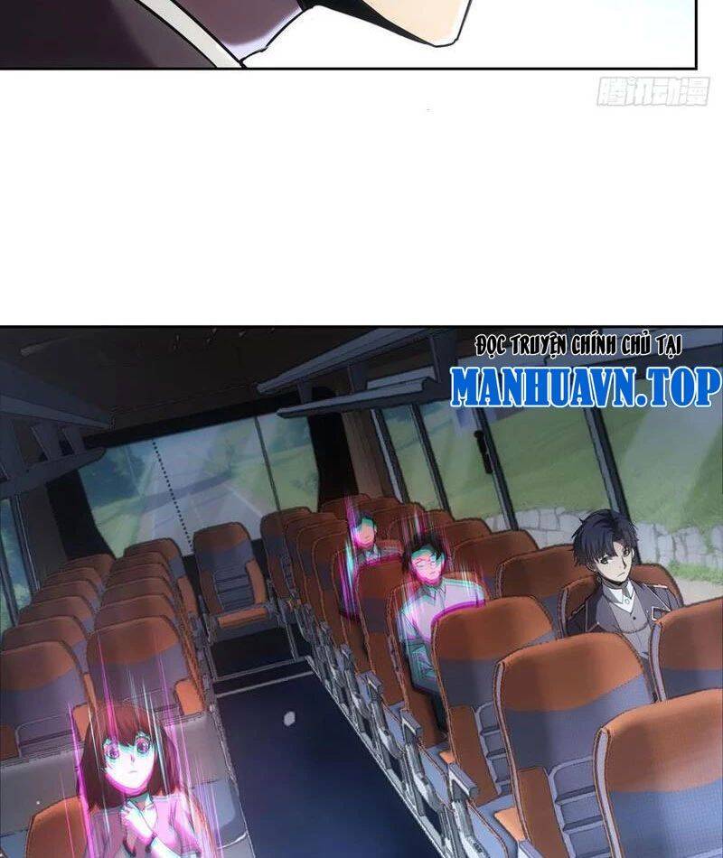 Trò Chơi Quỷ Dị: Ta Dựa Vào Vô Số Công Đức Khắc Thông Quan - Chapter 41 - Page 29