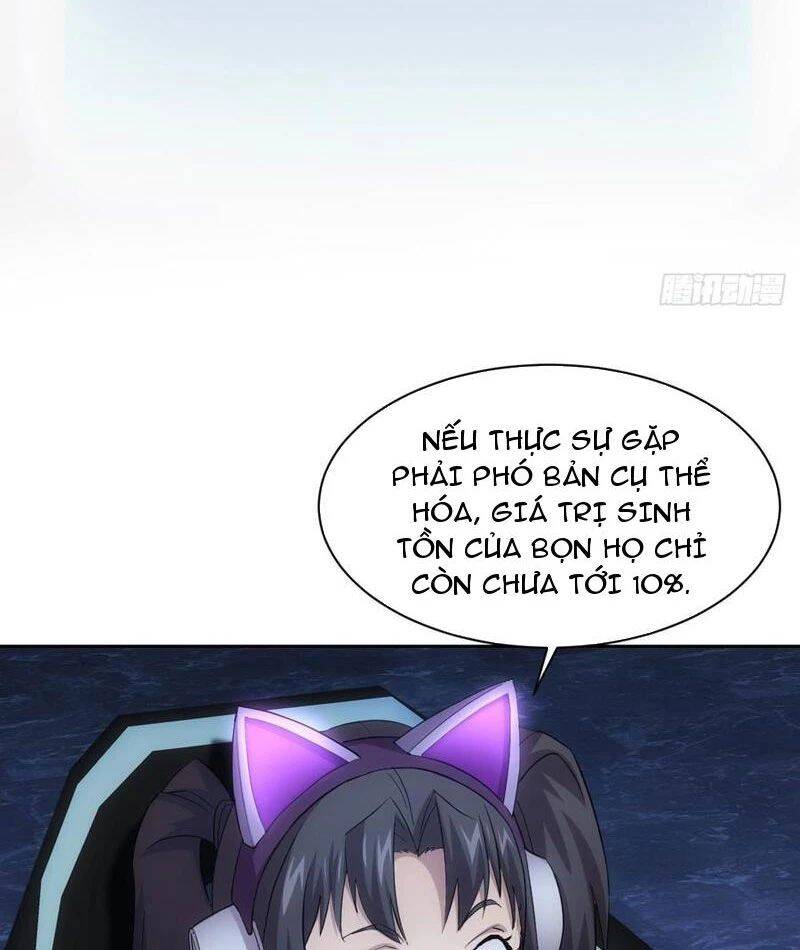 Trò Chơi Quỷ Dị: Ta Dựa Vào Vô Số Công Đức Khắc Thông Quan - Chapter 41 - Page 3