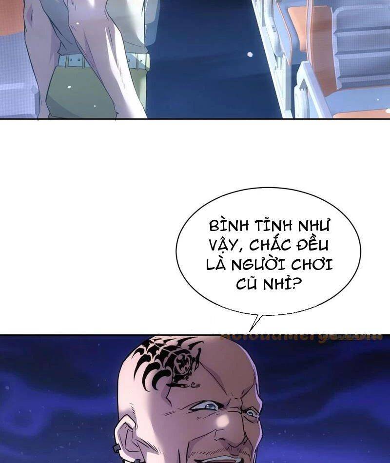 Trò Chơi Quỷ Dị: Ta Dựa Vào Vô Số Công Đức Khắc Thông Quan - Chapter 41 - Page 32