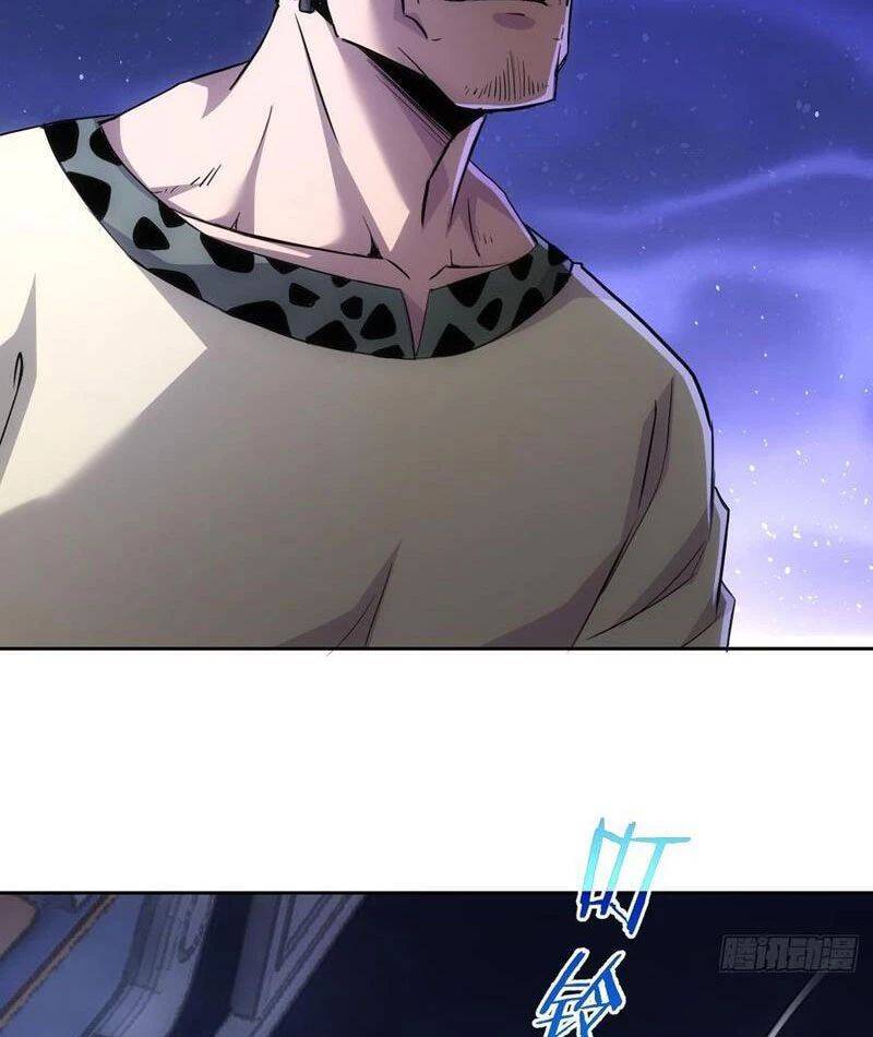 Trò Chơi Quỷ Dị: Ta Dựa Vào Vô Số Công Đức Khắc Thông Quan - Chapter 41 - Page 33