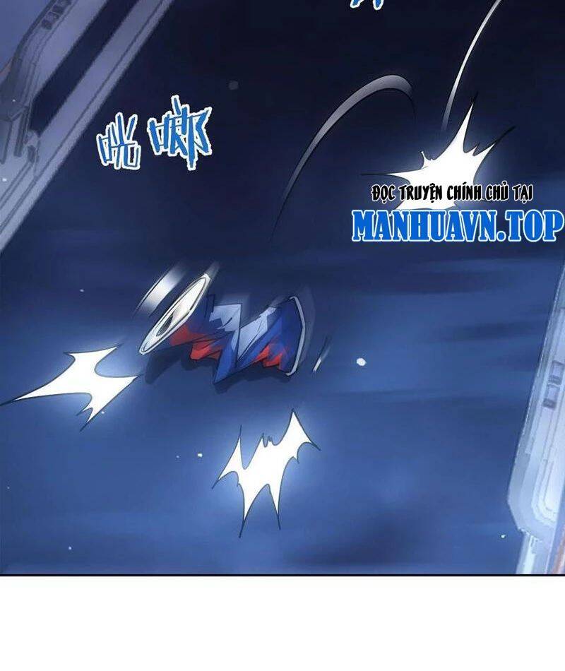 Trò Chơi Quỷ Dị: Ta Dựa Vào Vô Số Công Đức Khắc Thông Quan - Chapter 41 - Page 34