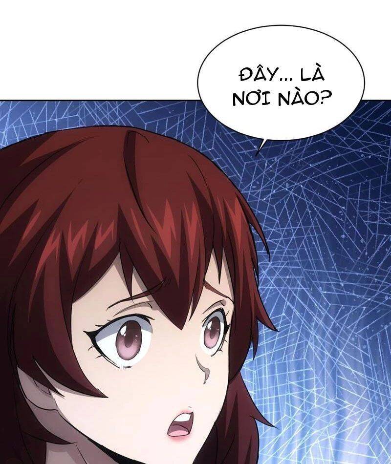 Trò Chơi Quỷ Dị: Ta Dựa Vào Vô Số Công Đức Khắc Thông Quan - Chapter 41 - Page 35