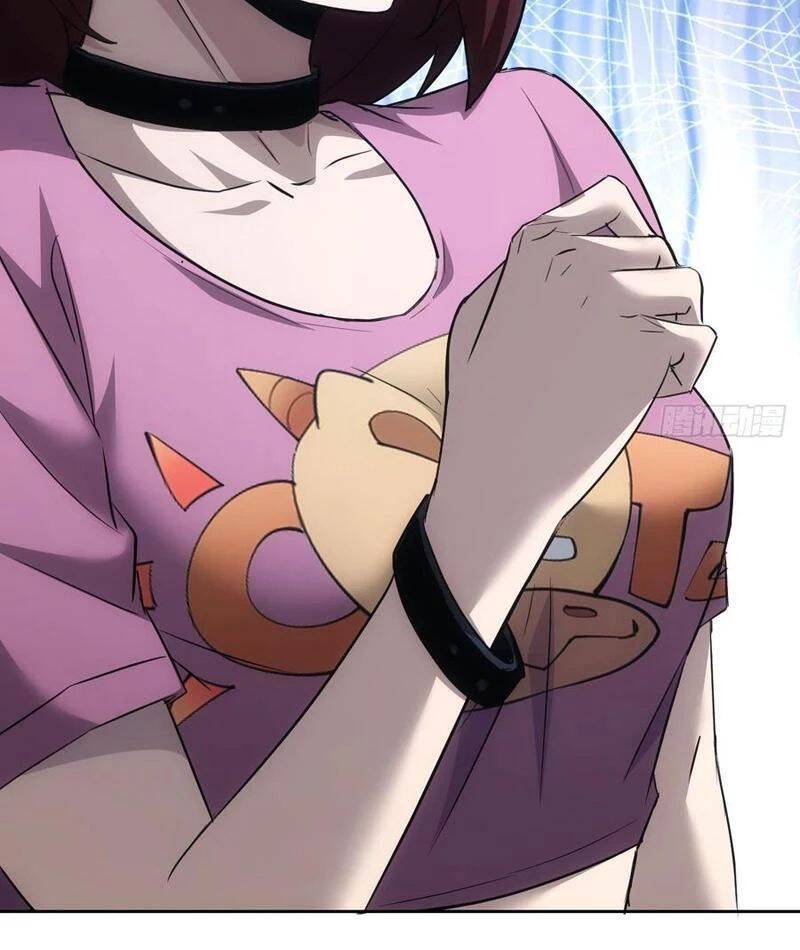 Trò Chơi Quỷ Dị: Ta Dựa Vào Vô Số Công Đức Khắc Thông Quan - Chapter 41 - Page 36