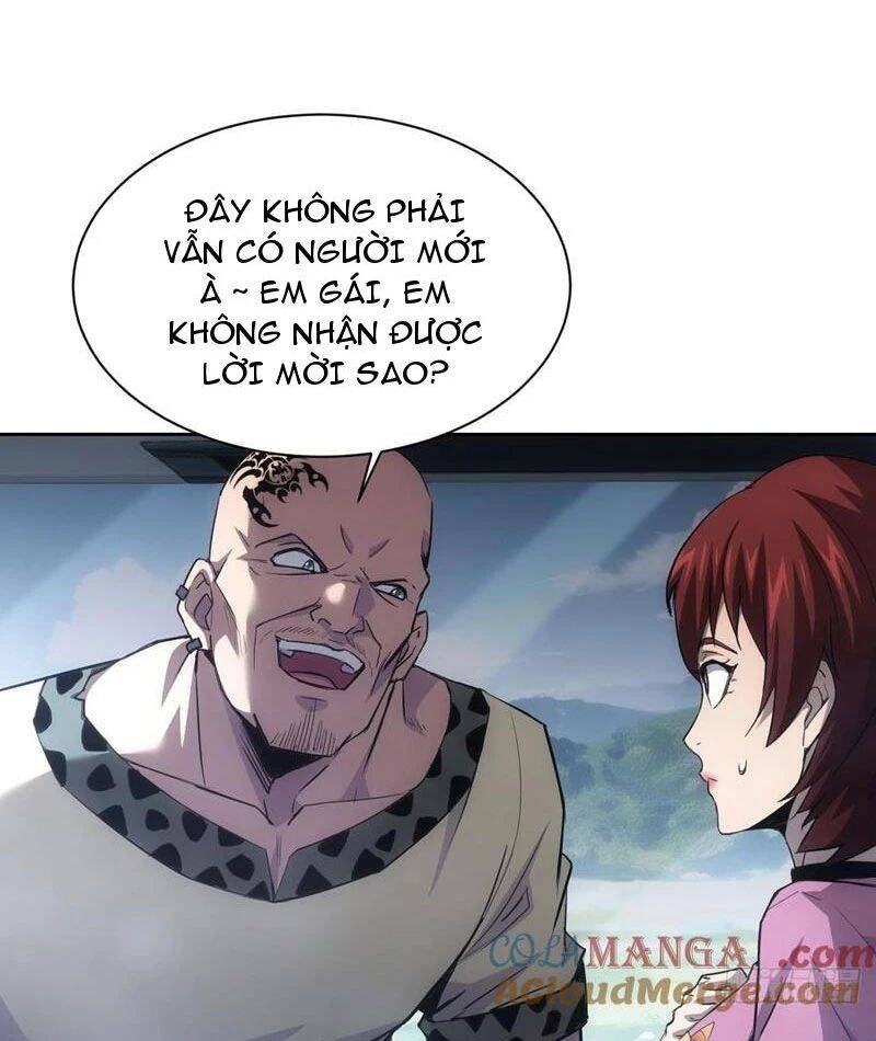 Trò Chơi Quỷ Dị: Ta Dựa Vào Vô Số Công Đức Khắc Thông Quan - Chapter 41 - Page 37