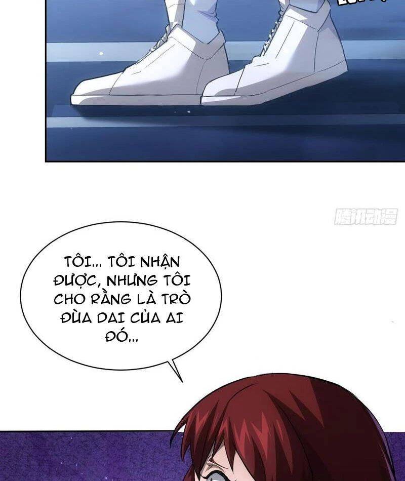 Trò Chơi Quỷ Dị: Ta Dựa Vào Vô Số Công Đức Khắc Thông Quan - Chapter 41 - Page 39