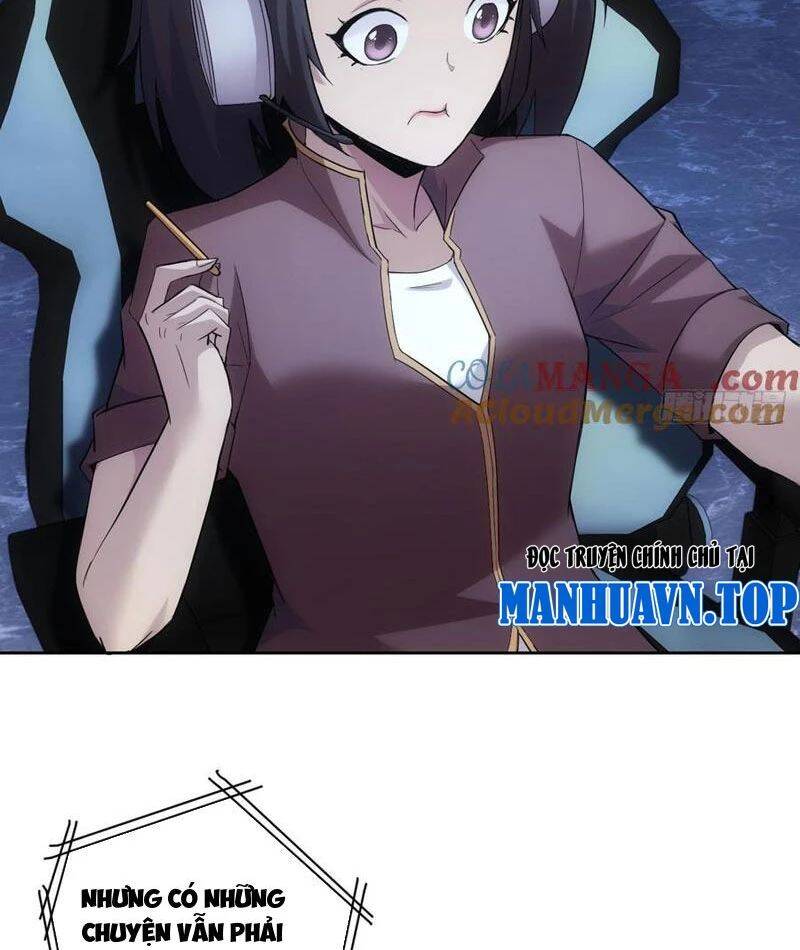 Trò Chơi Quỷ Dị: Ta Dựa Vào Vô Số Công Đức Khắc Thông Quan - Chapter 41 - Page 4