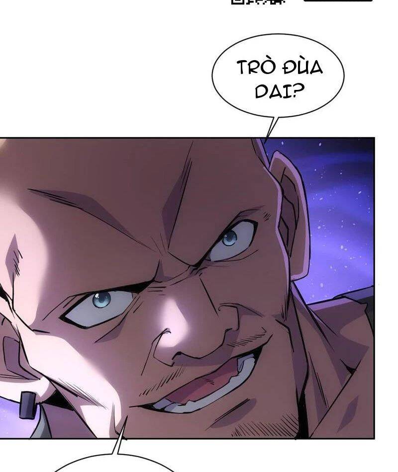 Trò Chơi Quỷ Dị: Ta Dựa Vào Vô Số Công Đức Khắc Thông Quan - Chapter 41 - Page 41