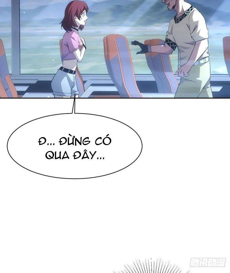 Trò Chơi Quỷ Dị: Ta Dựa Vào Vô Số Công Đức Khắc Thông Quan - Chapter 41 - Page 43