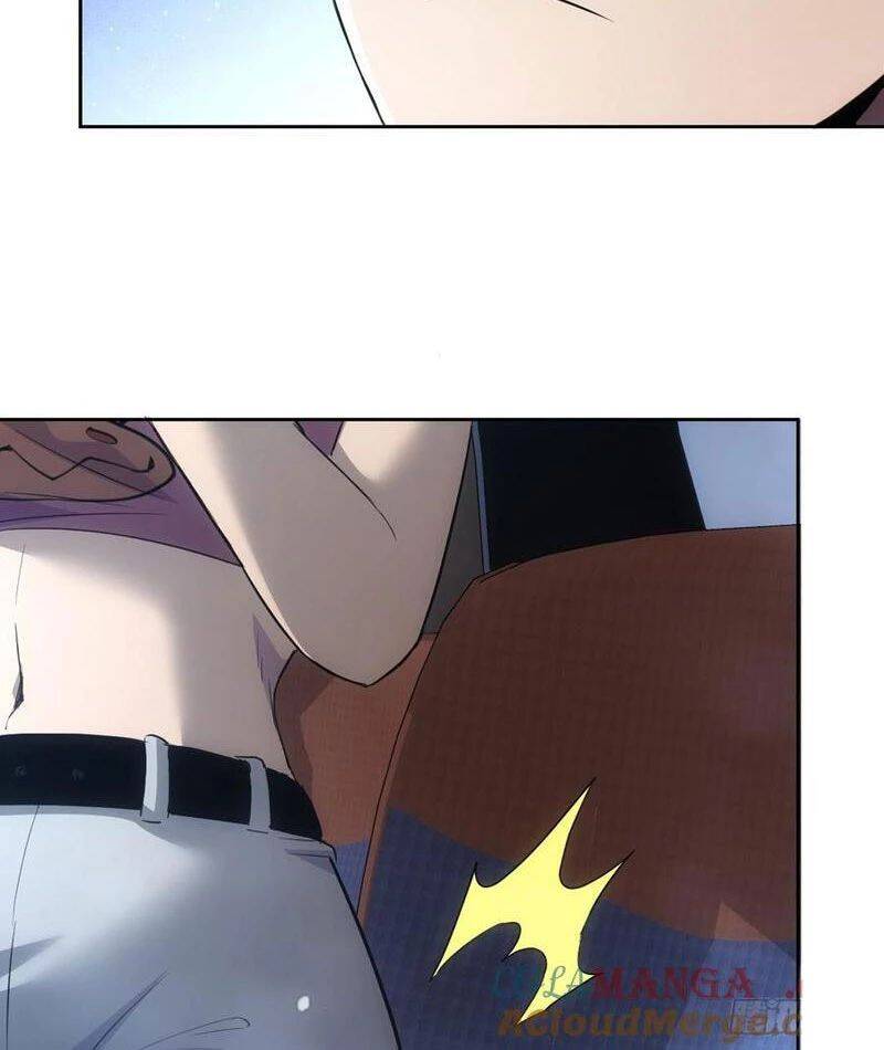 Trò Chơi Quỷ Dị: Ta Dựa Vào Vô Số Công Đức Khắc Thông Quan - Chapter 41 - Page 46